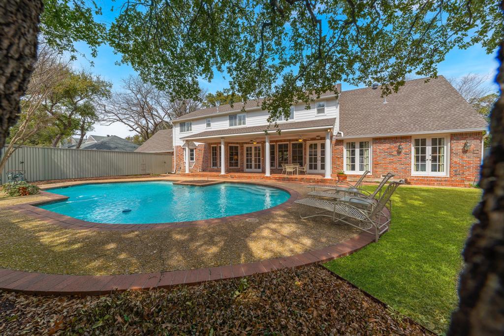 4516 Goodfellow Drive
