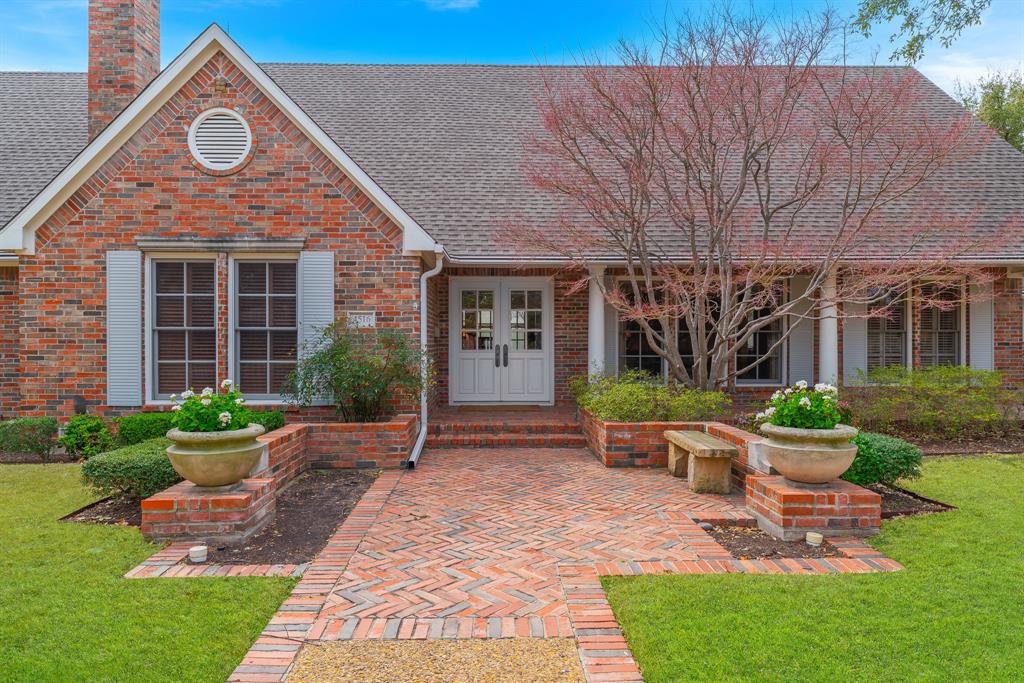 4516 Goodfellow Drive