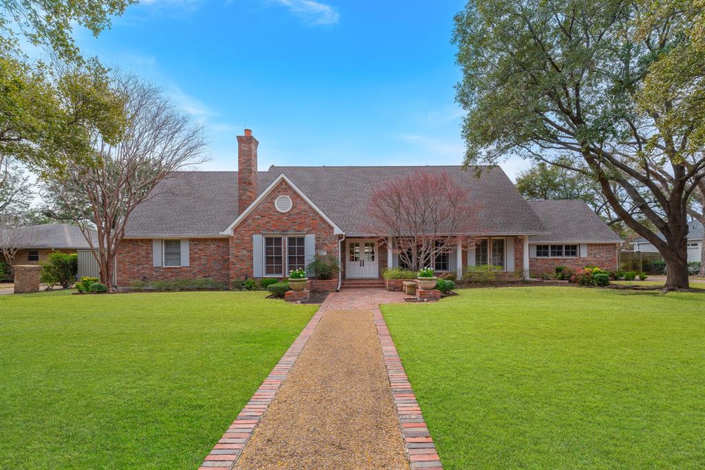 4516 Goodfellow Drive