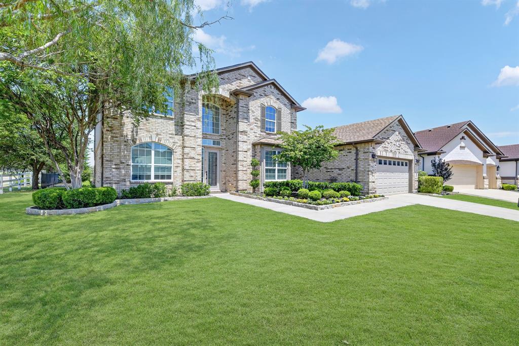 8701 Freeport Drive