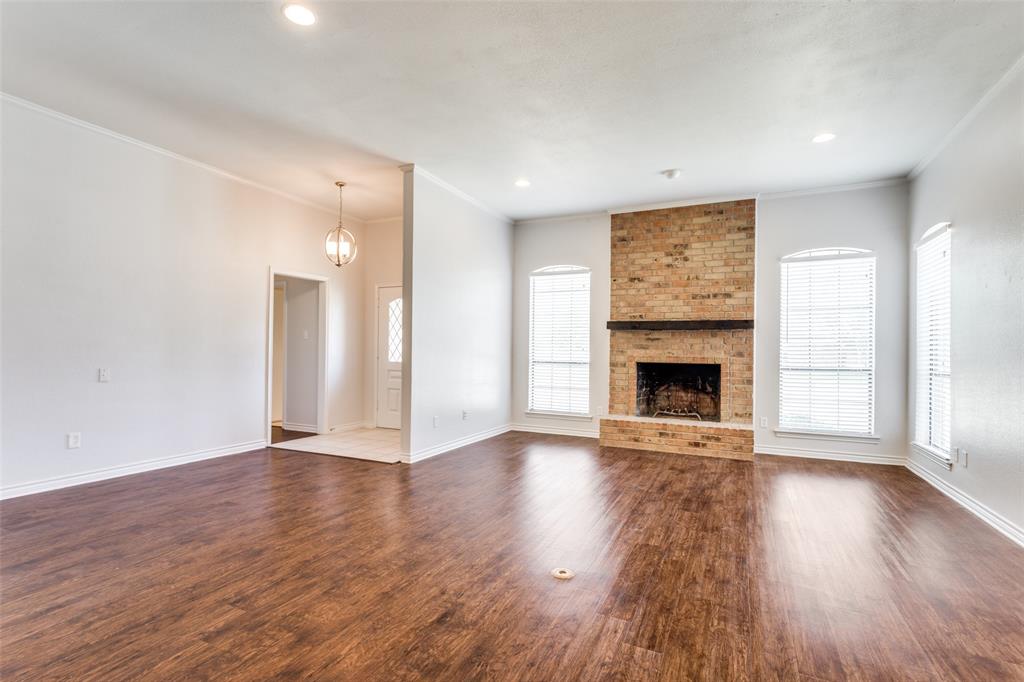 Overton South Add - Residential Income