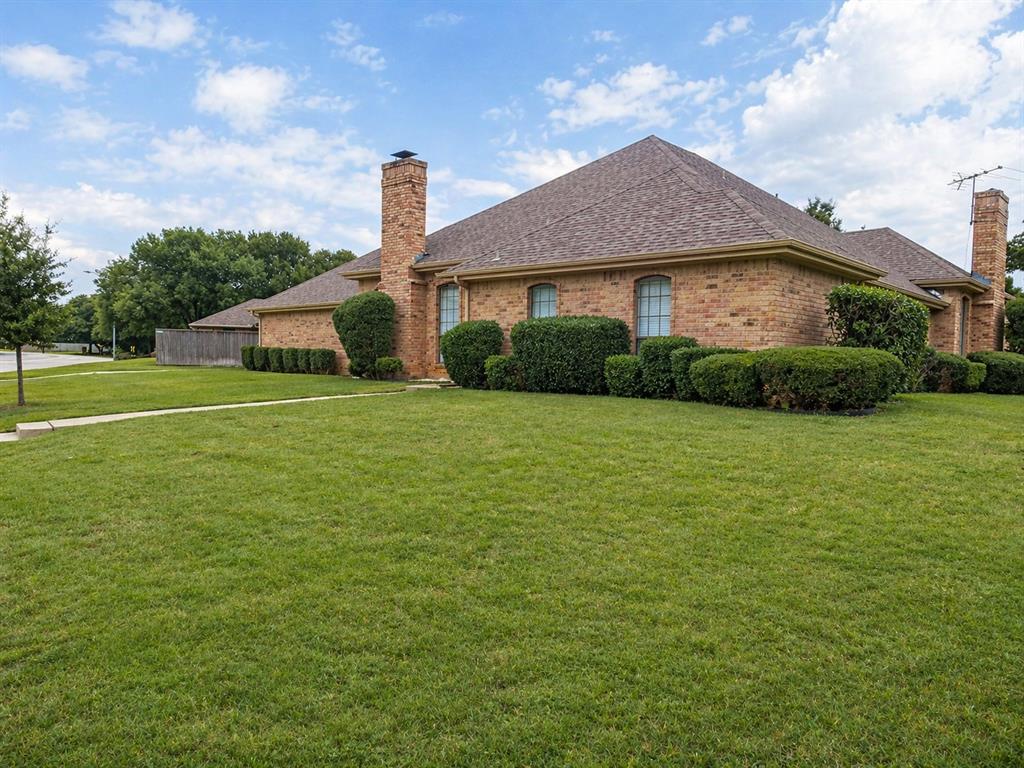 Overton South Add - Residential Income