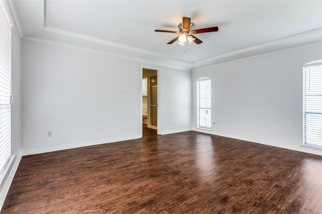 Overton South Add - Residential Income