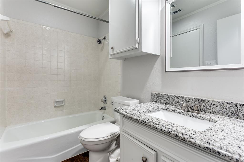 Overton South Add - Residential Income