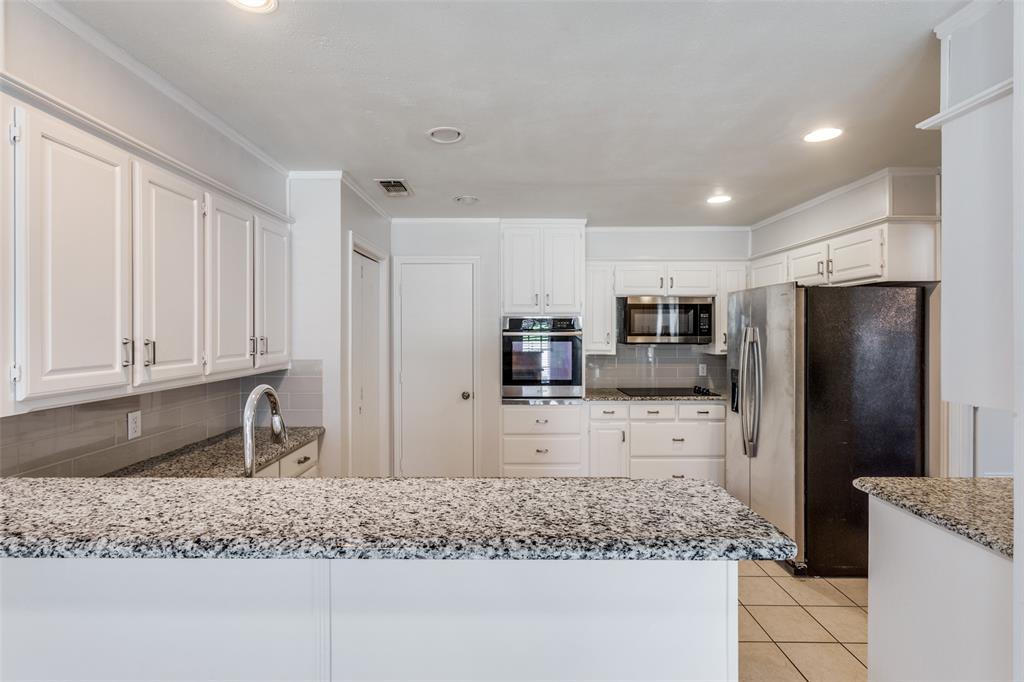 Overton South Add - Residential Income