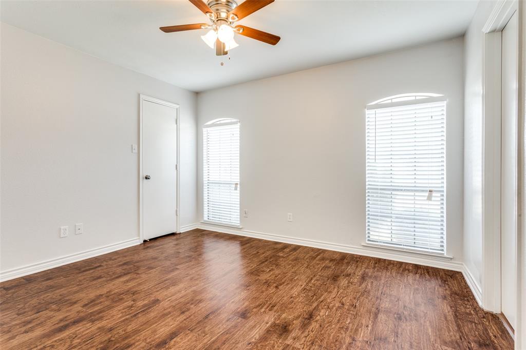 Overton South Add - Residential Income