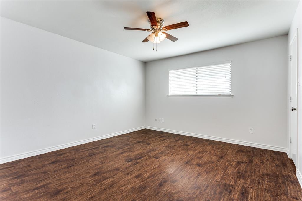 Overton South Add - Residential Income