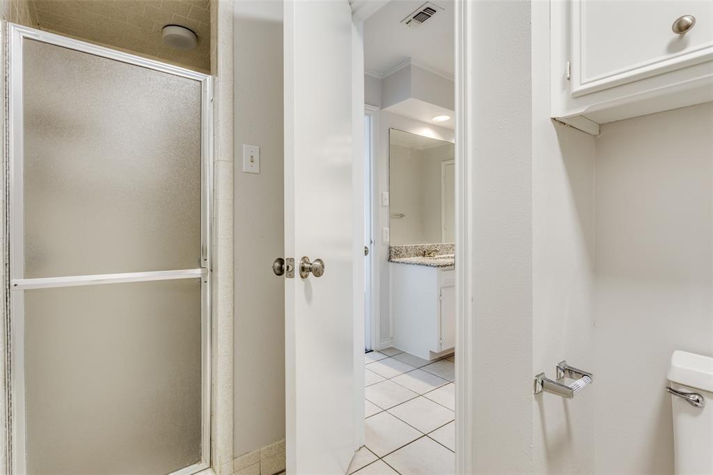 Overton South Add - Residential Income