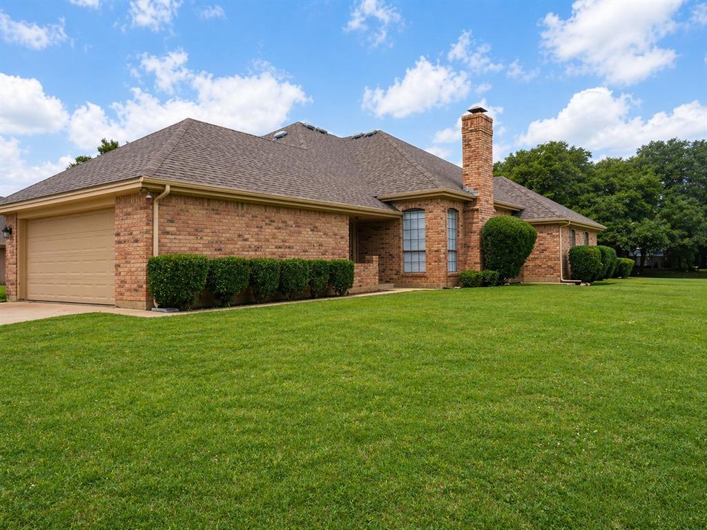 Overton South Add - Residential Income
