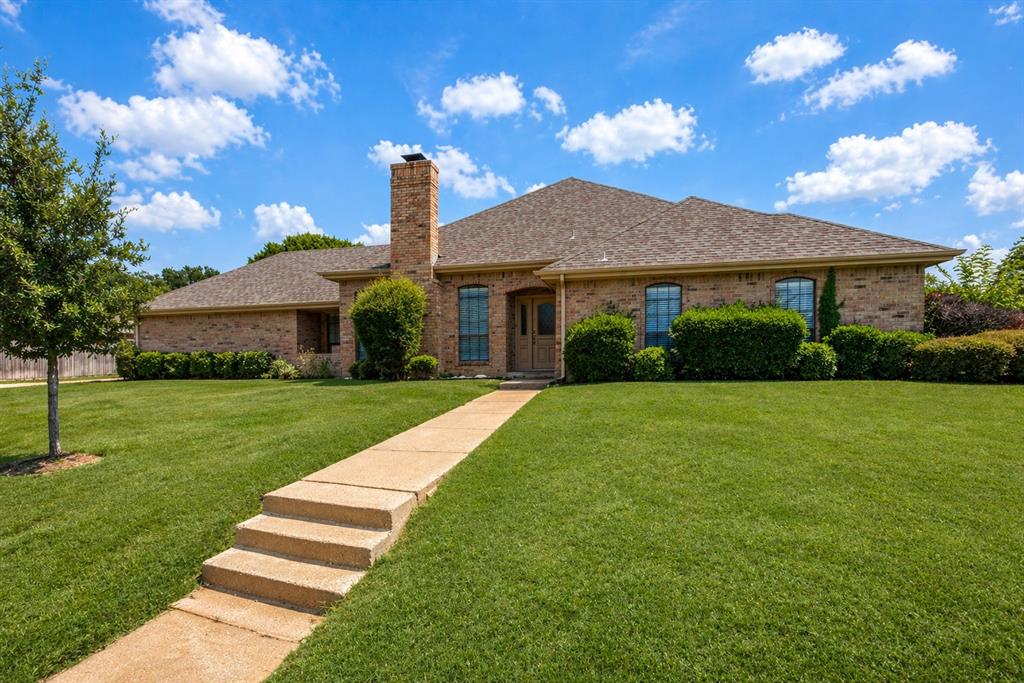 Overton South Add - Residential Income