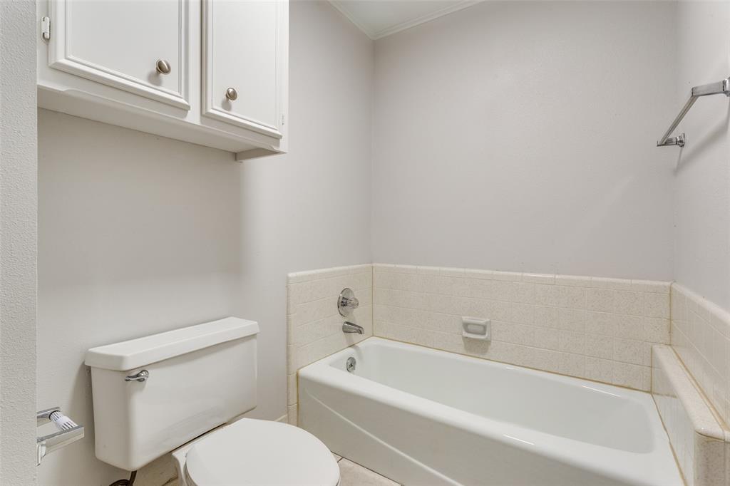 Overton South Add - Residential Income