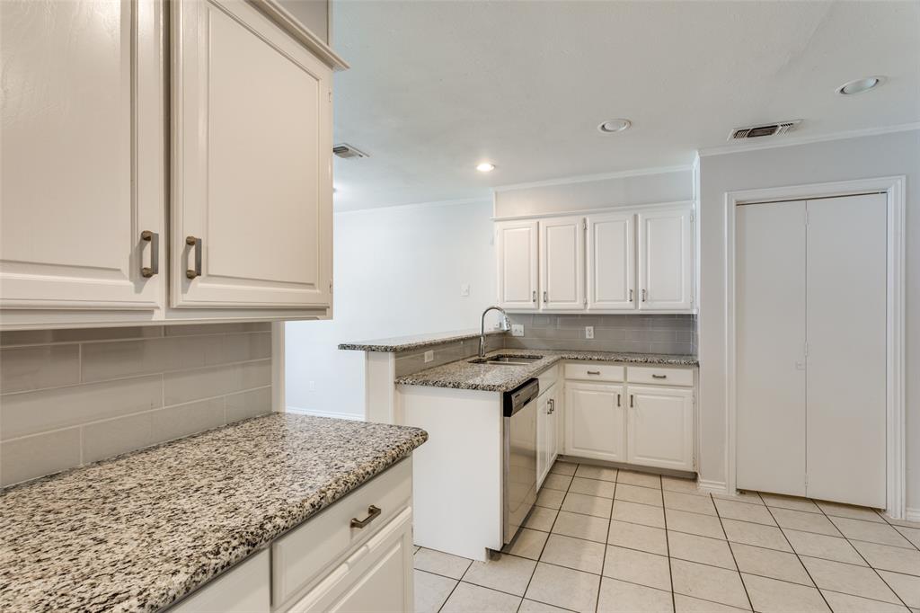 Overton South Add - Residential Income