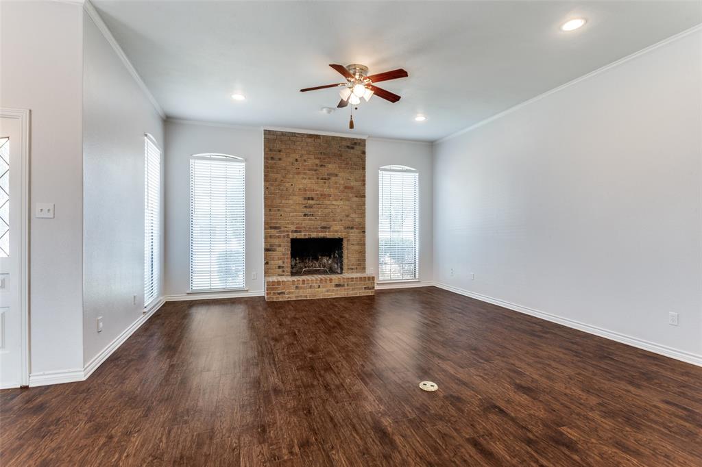 5401 Ledgestone Drive