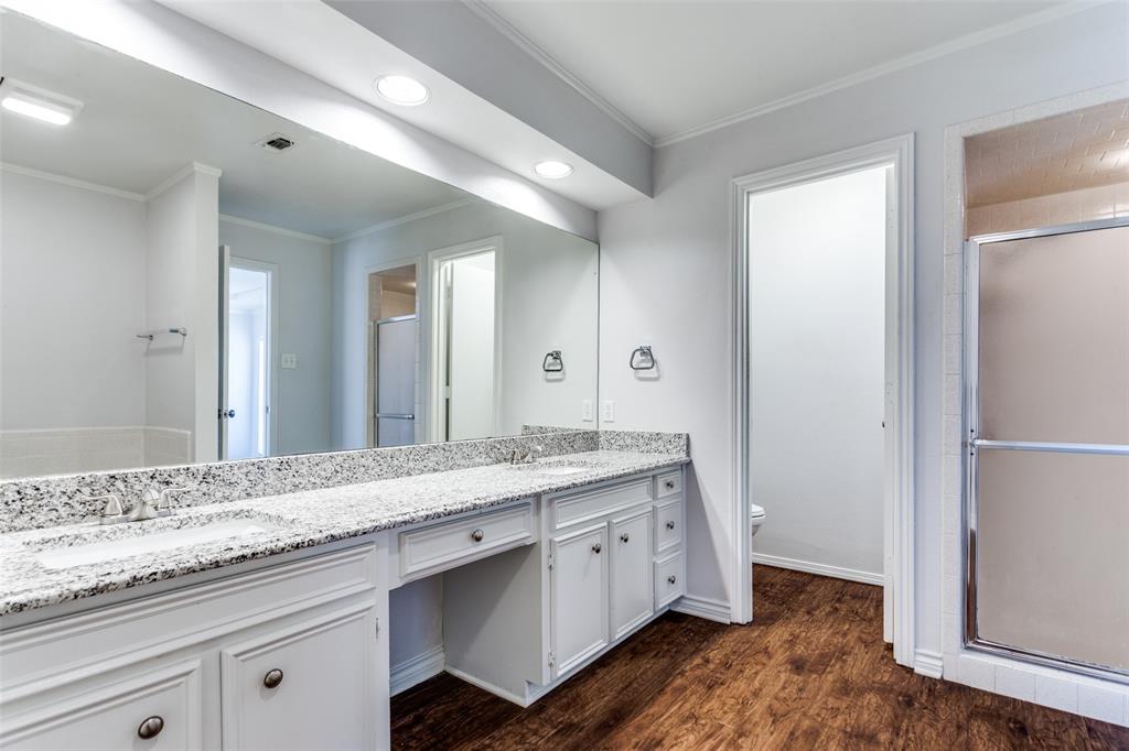 Overton South Add - Residential Income