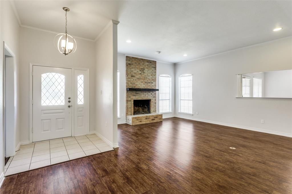 Overton South Add - Residential Income