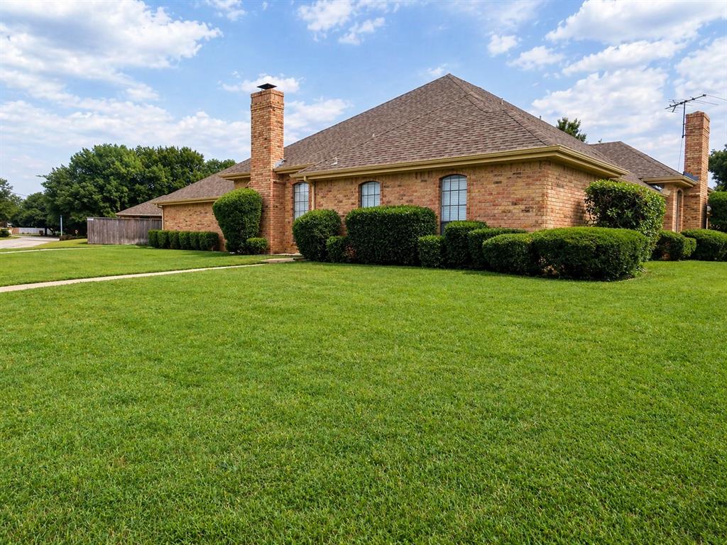 Overton South Add - Residential Income