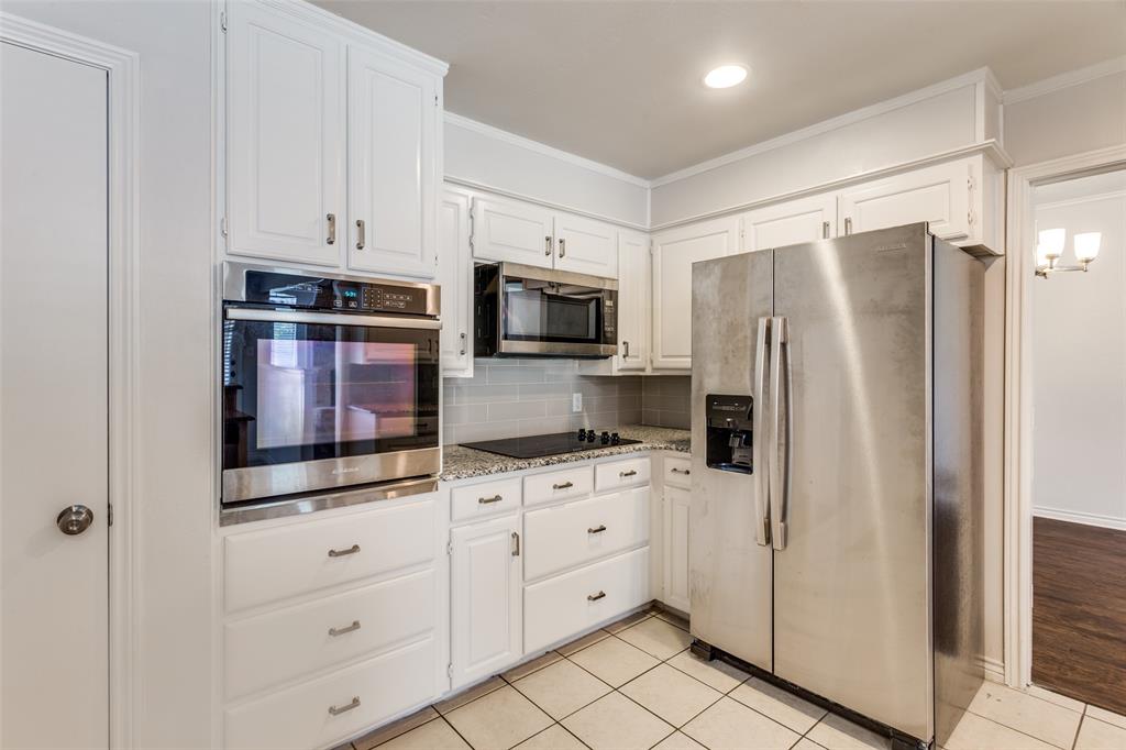 Overton South Add - Residential Income