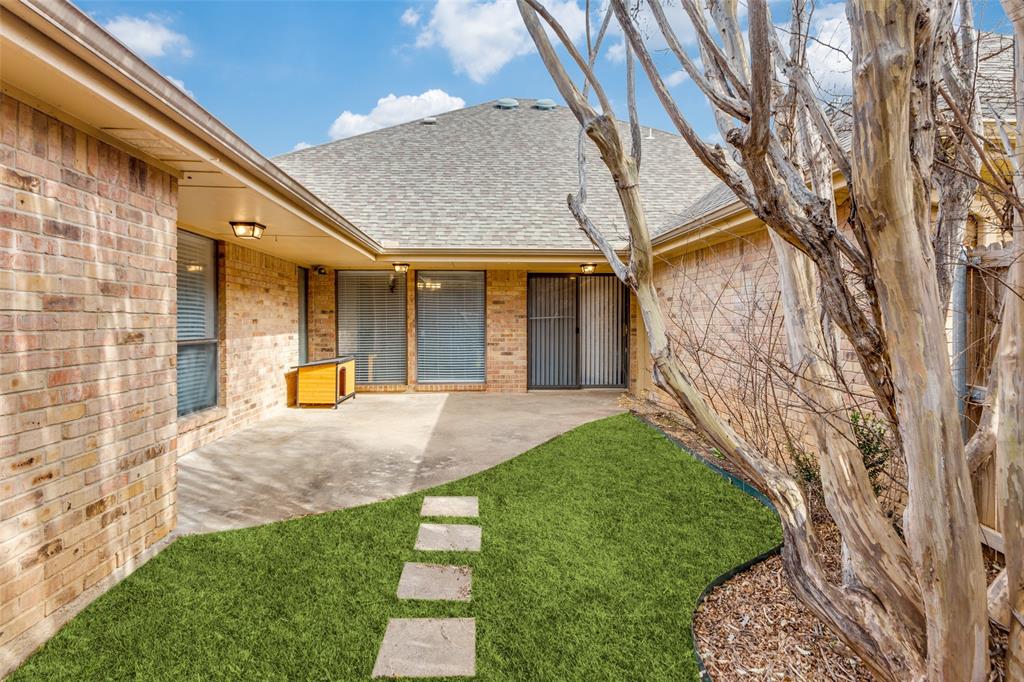 Overton South Add - Residential Income