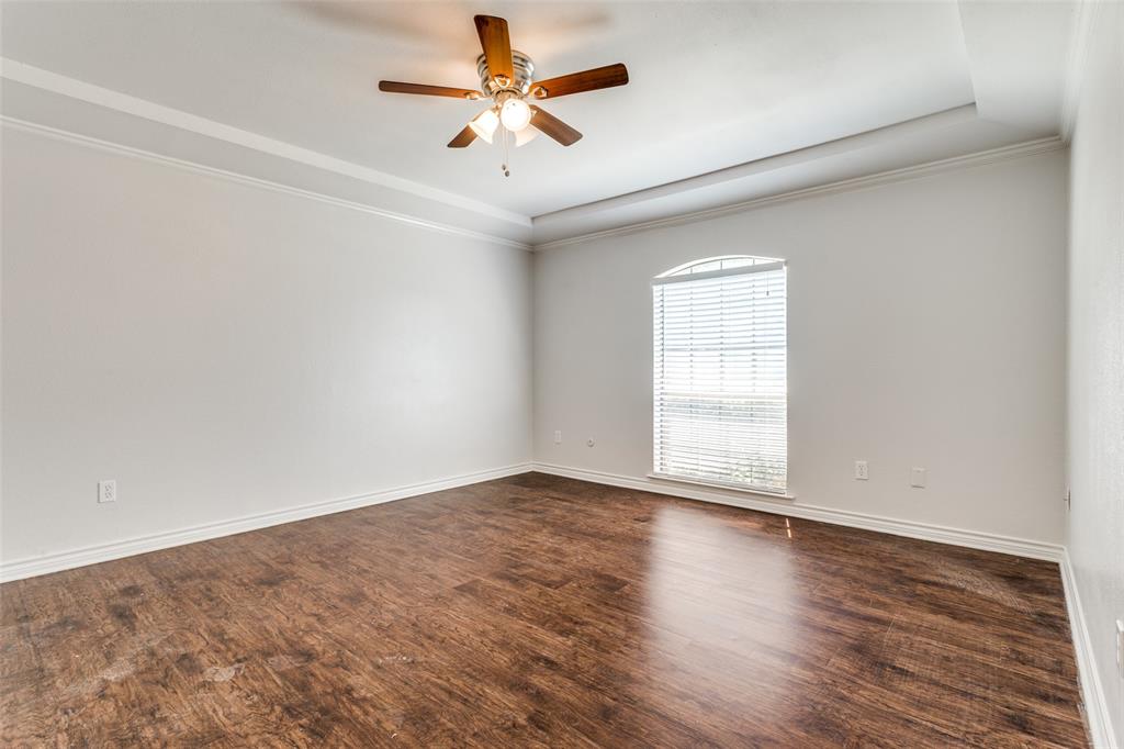 Overton South Add - Residential Income