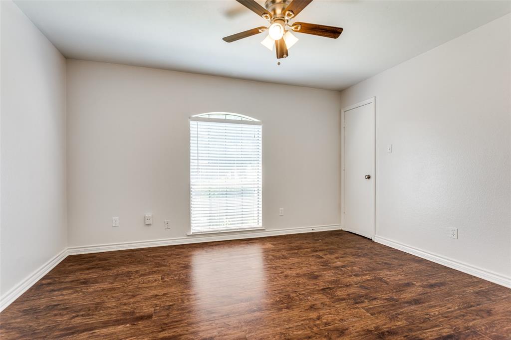 Overton South Add - Residential Income