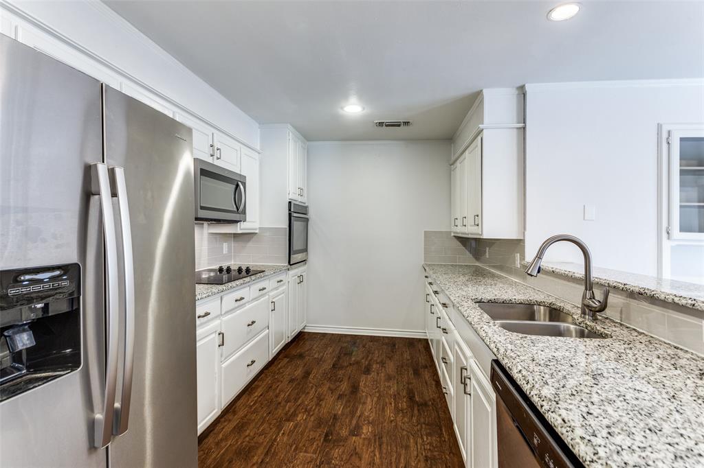 Overton South Add - Residential Income