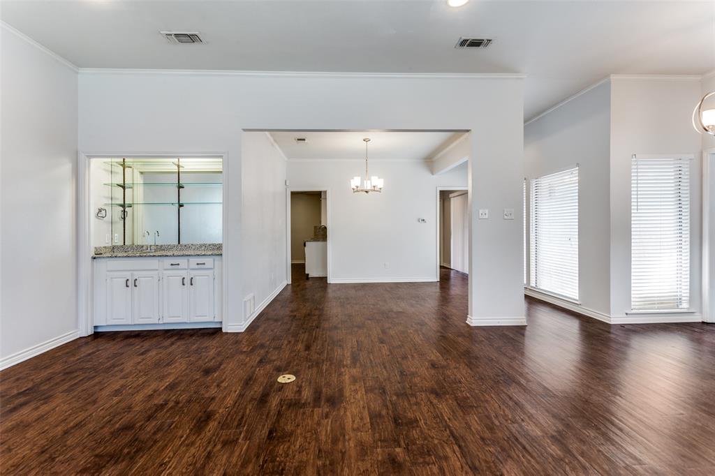 Overton South Add - Residential Income