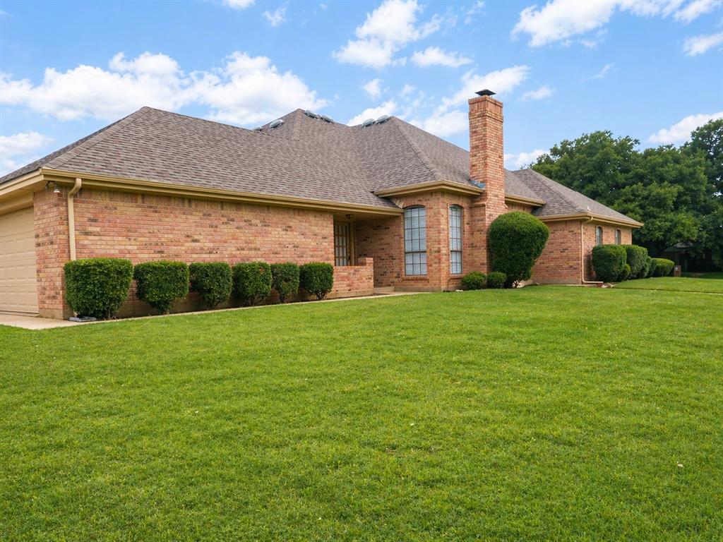 Overton South Add - Residential Income