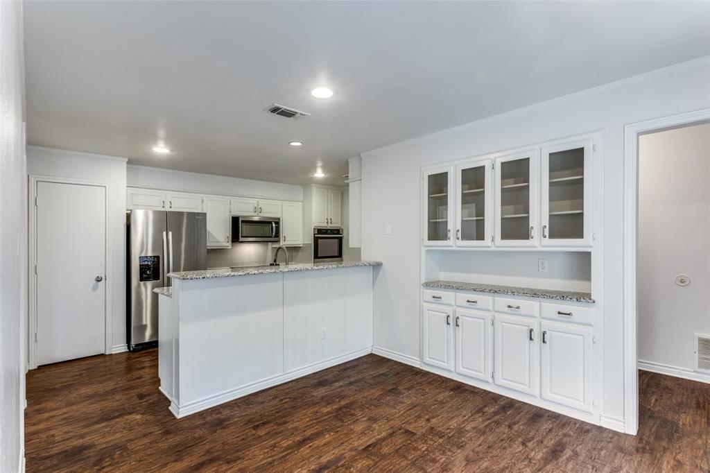 Overton South Add - Residential Income