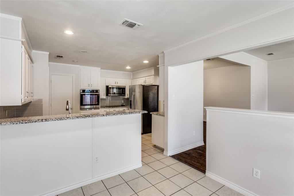 Overton South Add - Residential Income