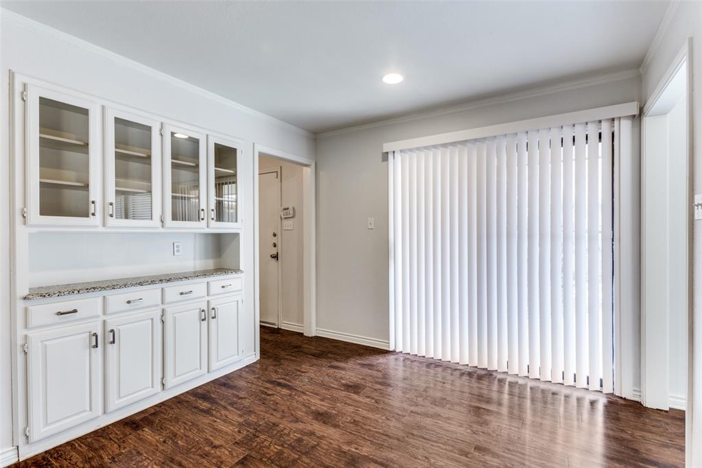 Overton South Add - Residential Income