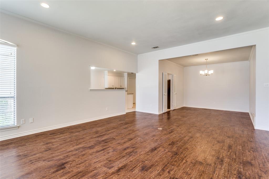 Overton South Add - Residential Income