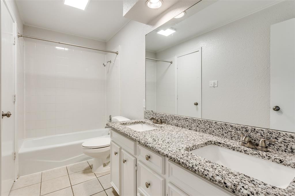 Overton South Add - Residential Income