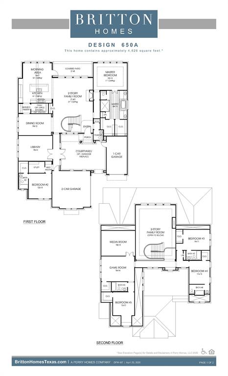 Star Trail - Residential