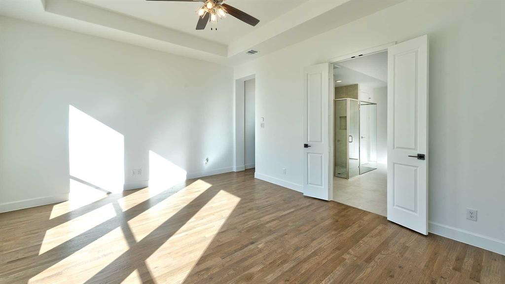 Star Trail - Residential