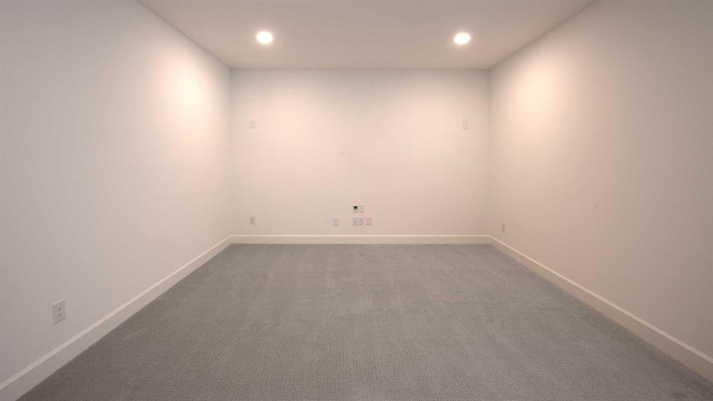 Star Trail - Residential