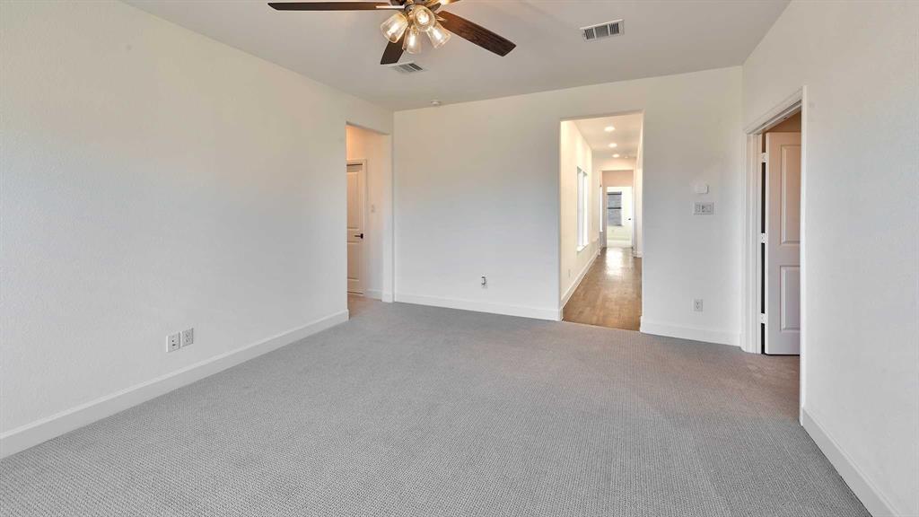 Star Trail - Residential