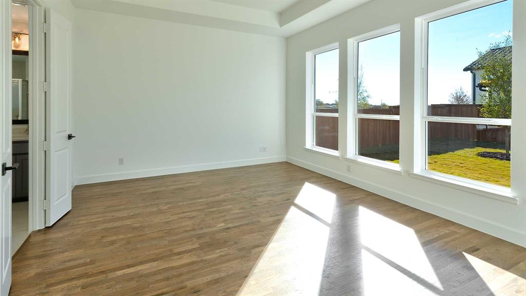 Star Trail - Residential