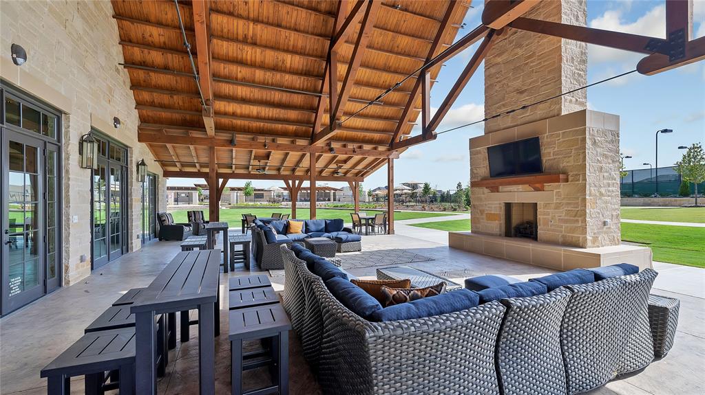 Star Trail - Residential