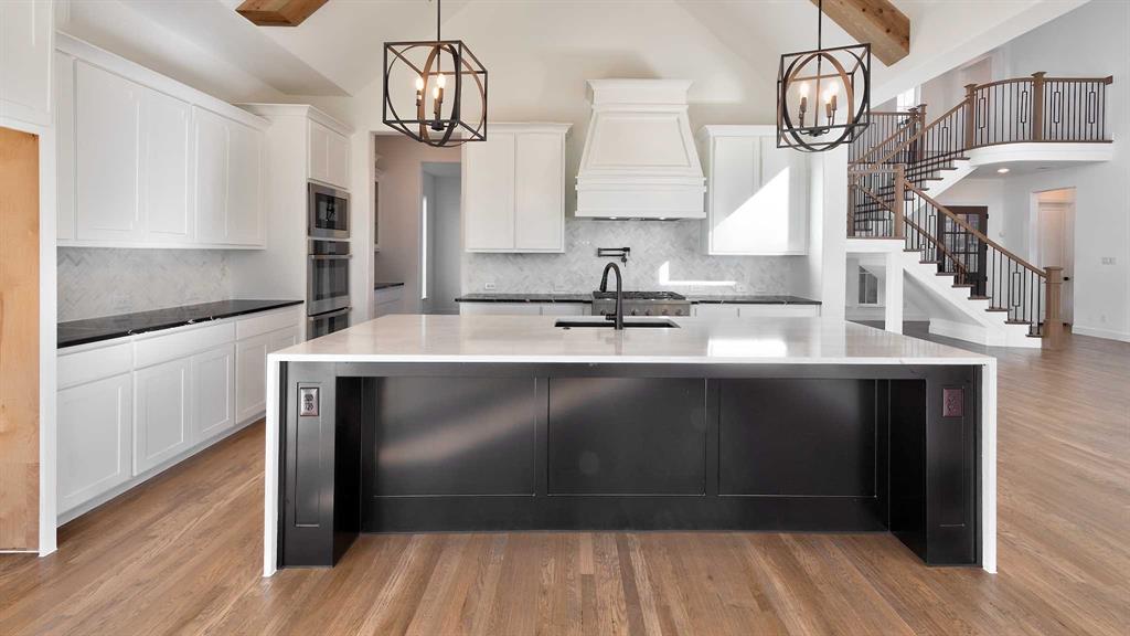 Star Trail - Residential