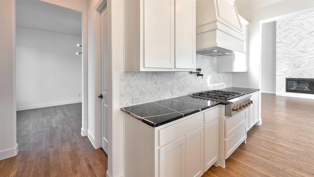 Star Trail - Residential