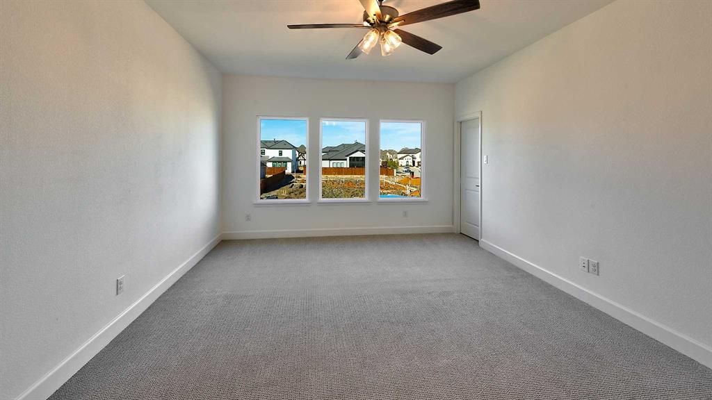 Star Trail - Residential