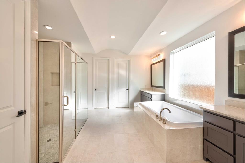 Star Trail - Residential