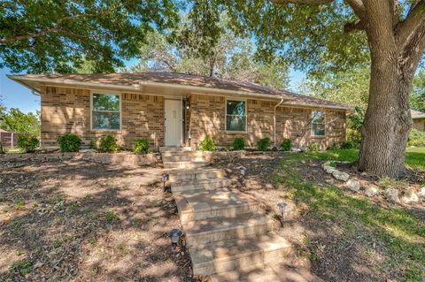 3312 Luallen Drive Carrollton TX 75007