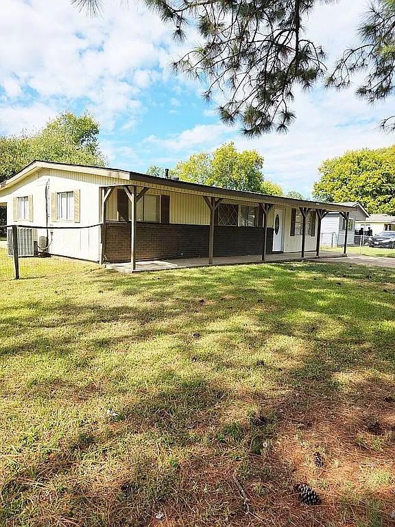 Meadowview Park #2 - Residential