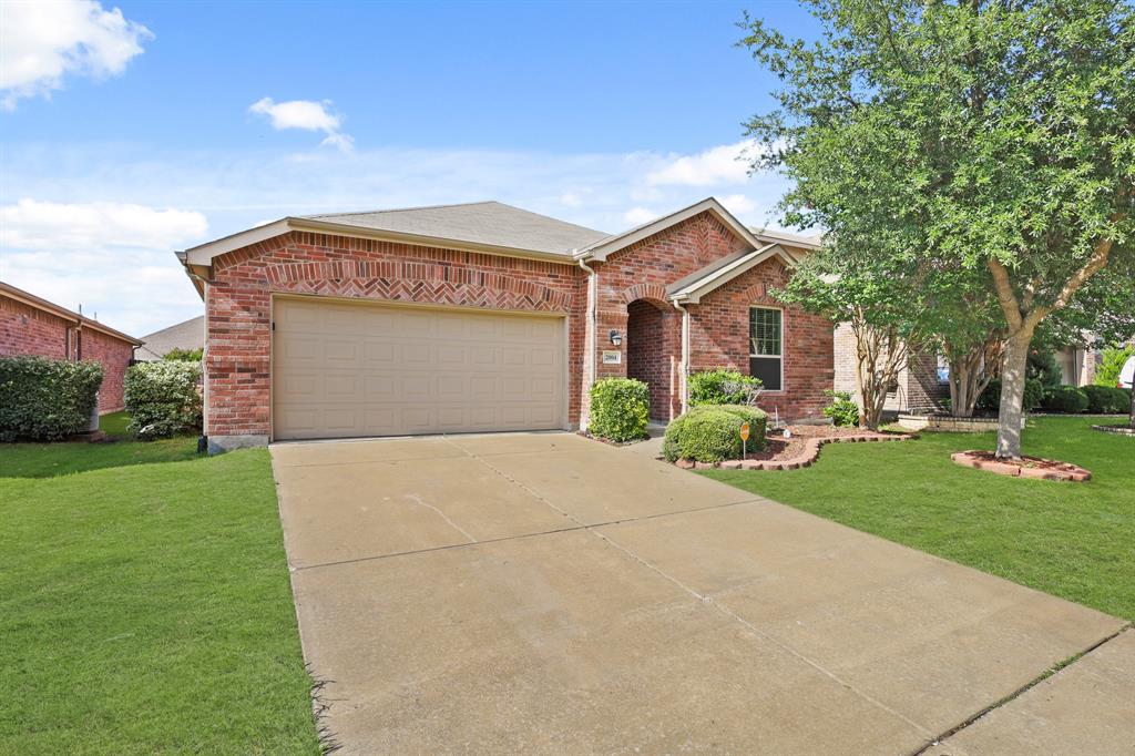 Travis Ranch Ph 2b - Residential