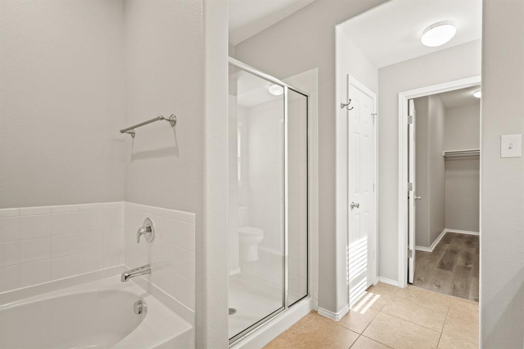 Travis Ranch Ph 2b - Residential