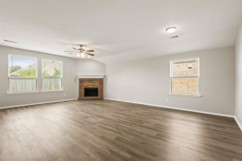 Travis Ranch Ph 2b - Residential