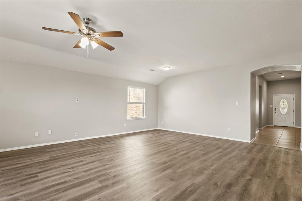 Travis Ranch Ph 2b - Residential