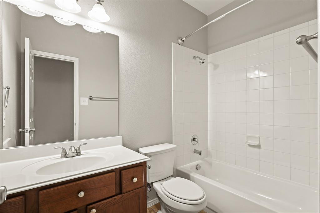 Travis Ranch Ph 2b - Residential