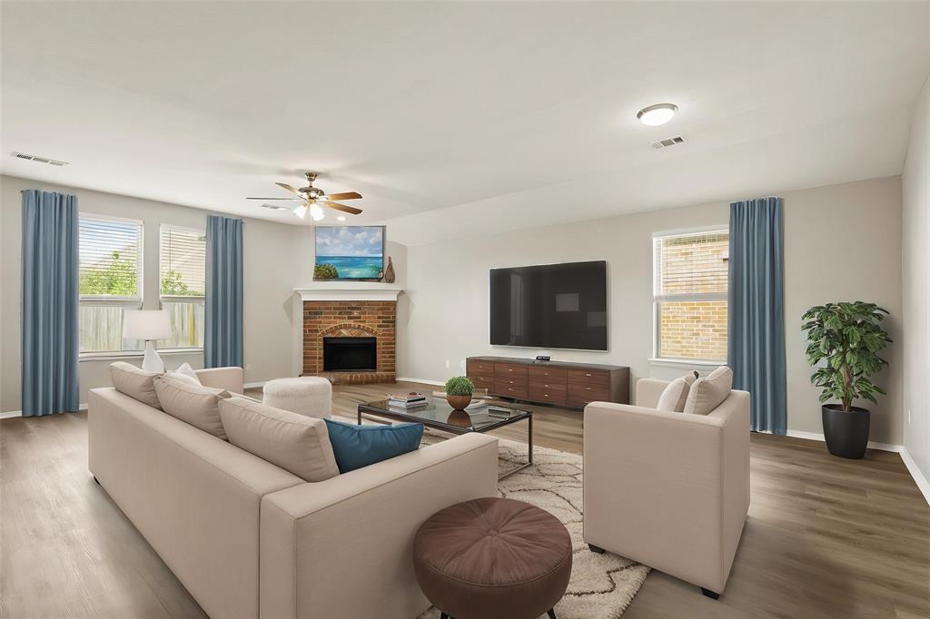 Travis Ranch Ph 2b - Residential